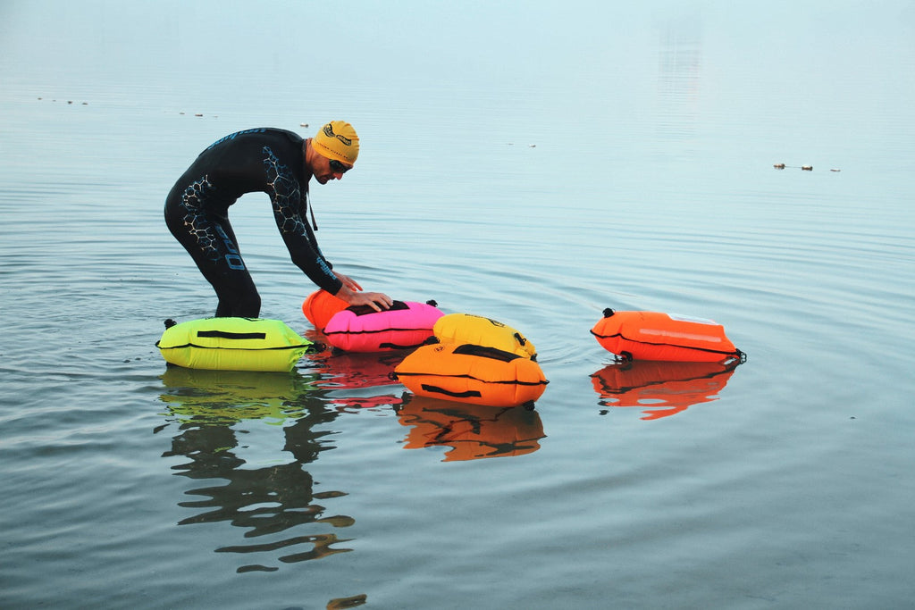 Die besten Schwimmbojen im Überblick
