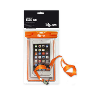 Handy Safe mit Trageband