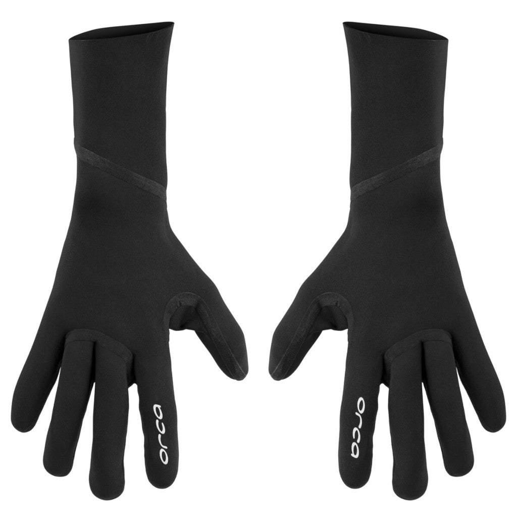 Orca Openwater Core Gloves, Herren, schwarz