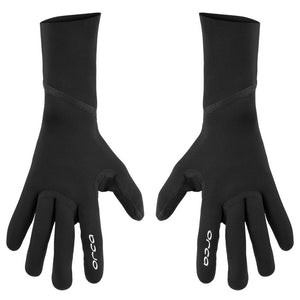 Orca Openwater Core Gloves, Herren, schwarz